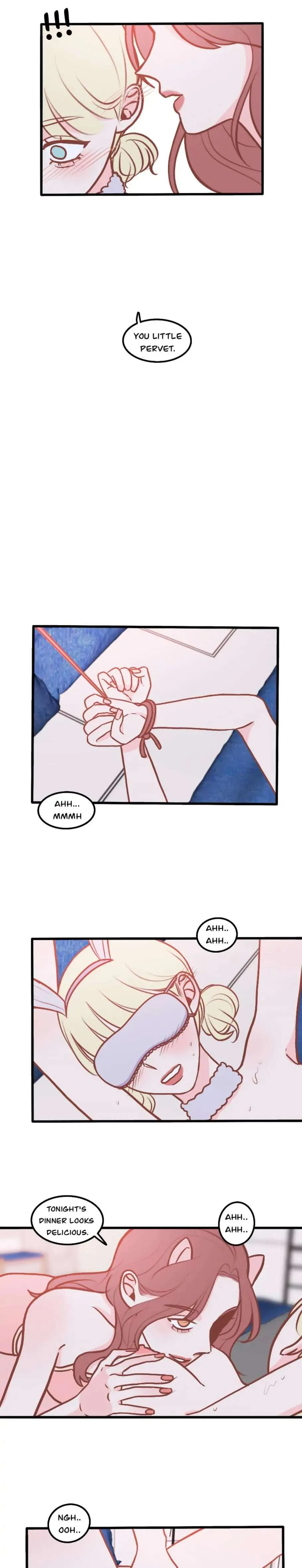 ILLICIT Chapter 1 page 8 - 