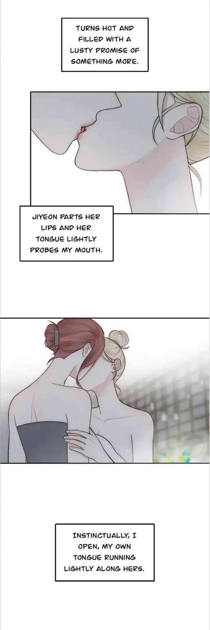 ILLICIT Chapter 100 page 3 - 