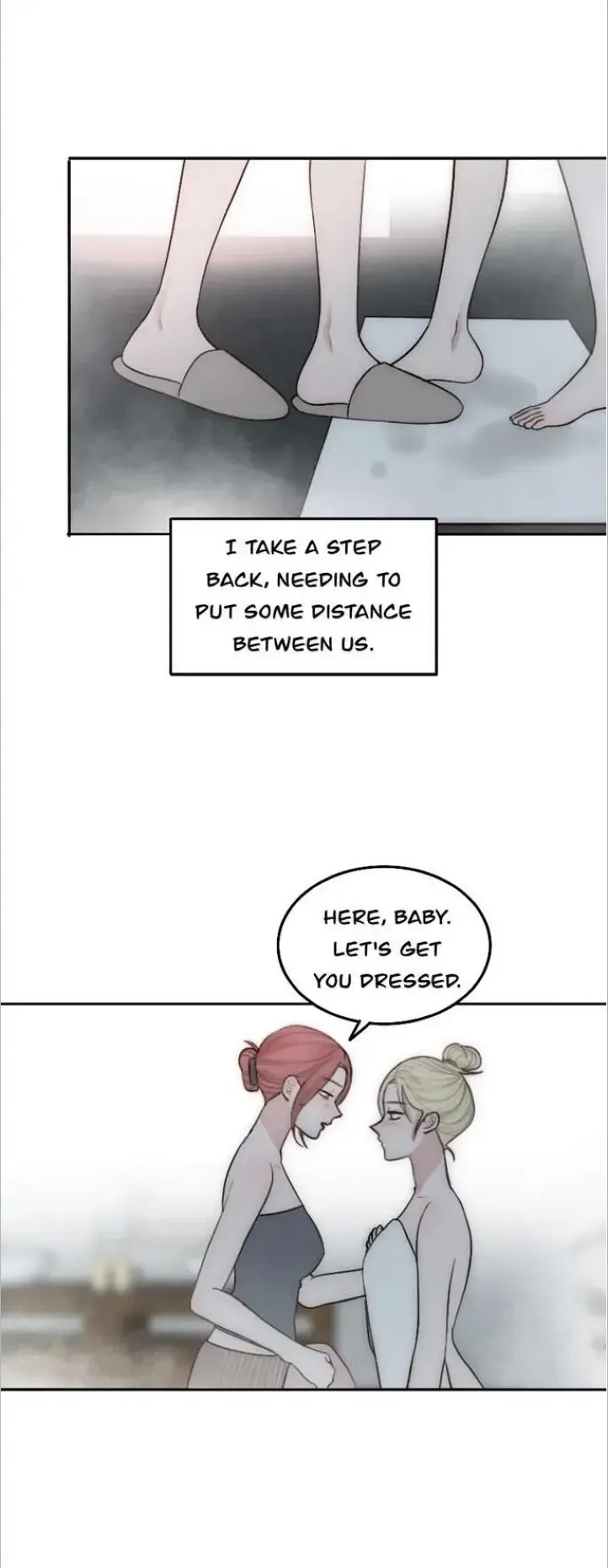 ILLICIT Chapter 100 page 5 - 