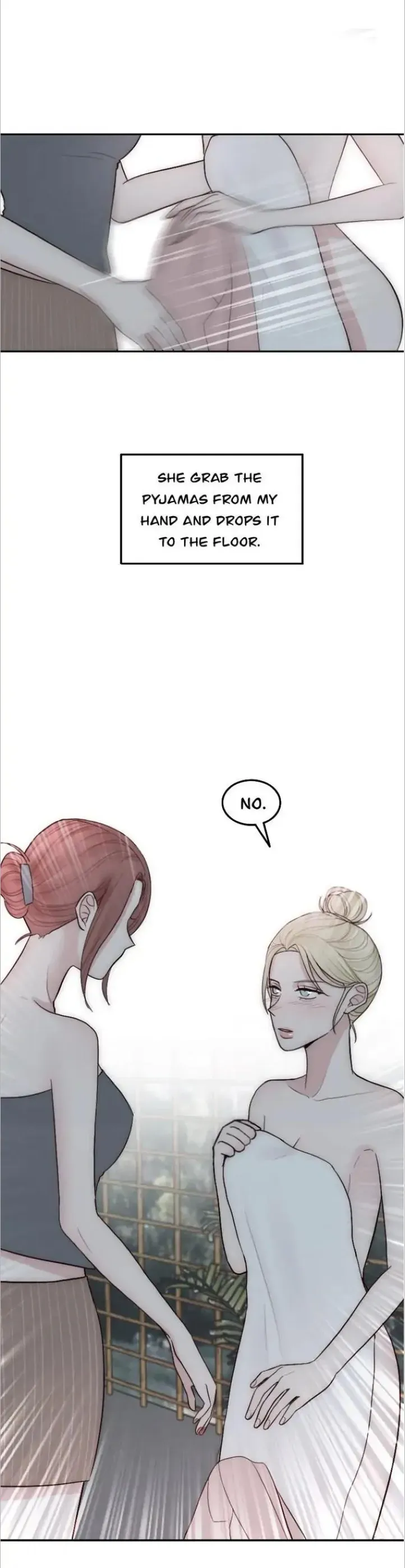 ILLICIT Chapter 100 page 6 - 