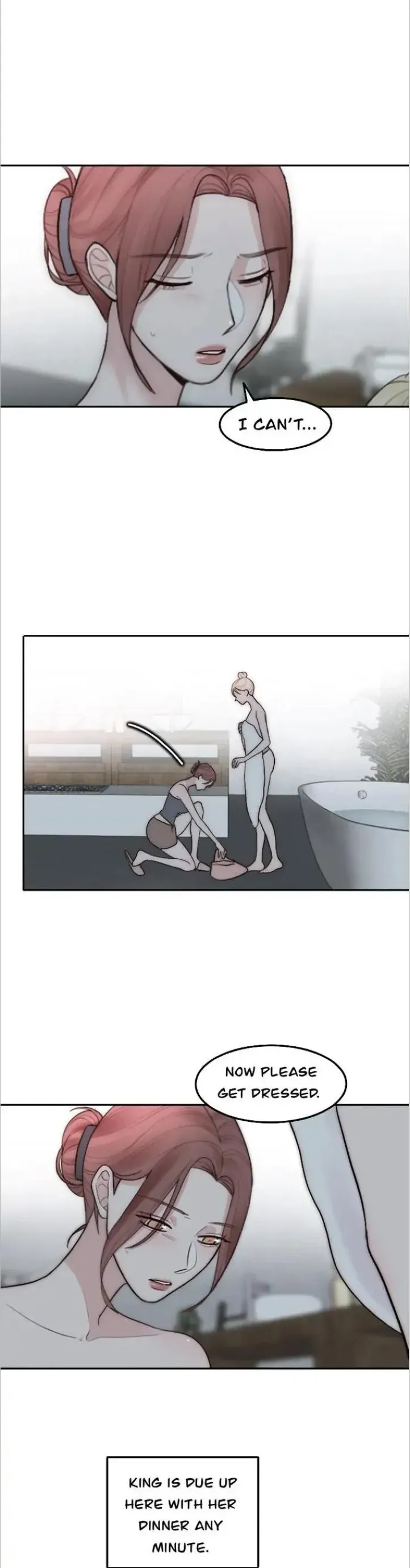 ILLICIT Chapter 100 page 10 - 