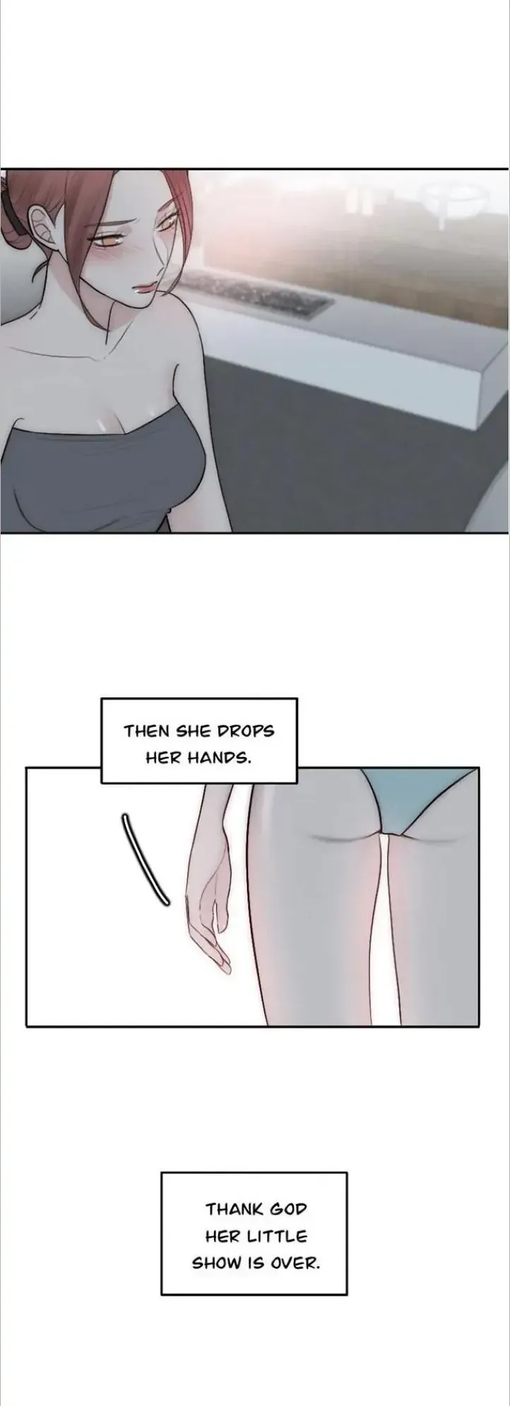 ILLICIT Chapter 101 page 5 - 