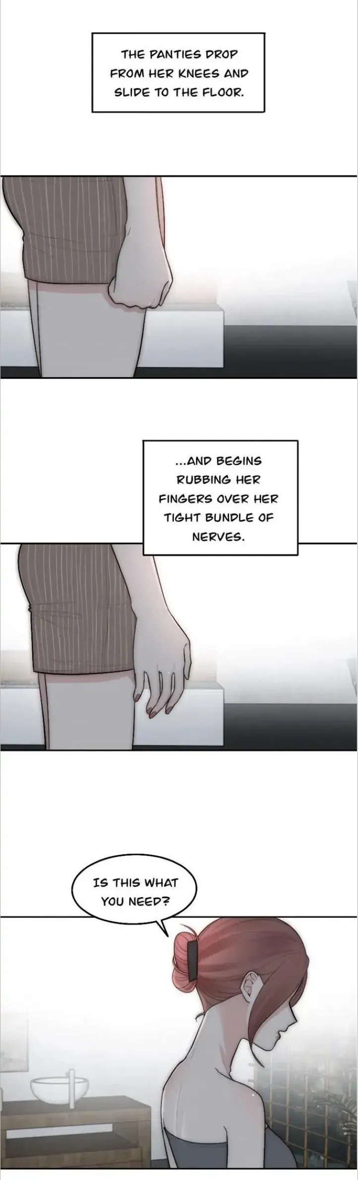 ILLICIT Chapter 101 page 8 - 