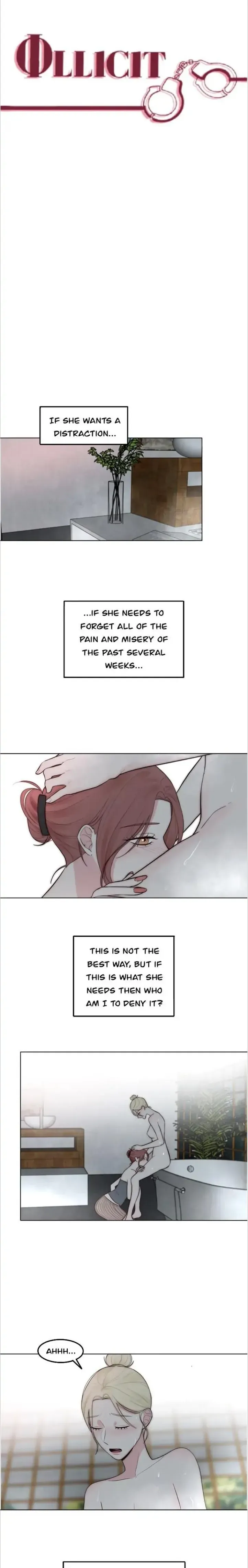 ILLICIT Chapter 102 page 1 - 