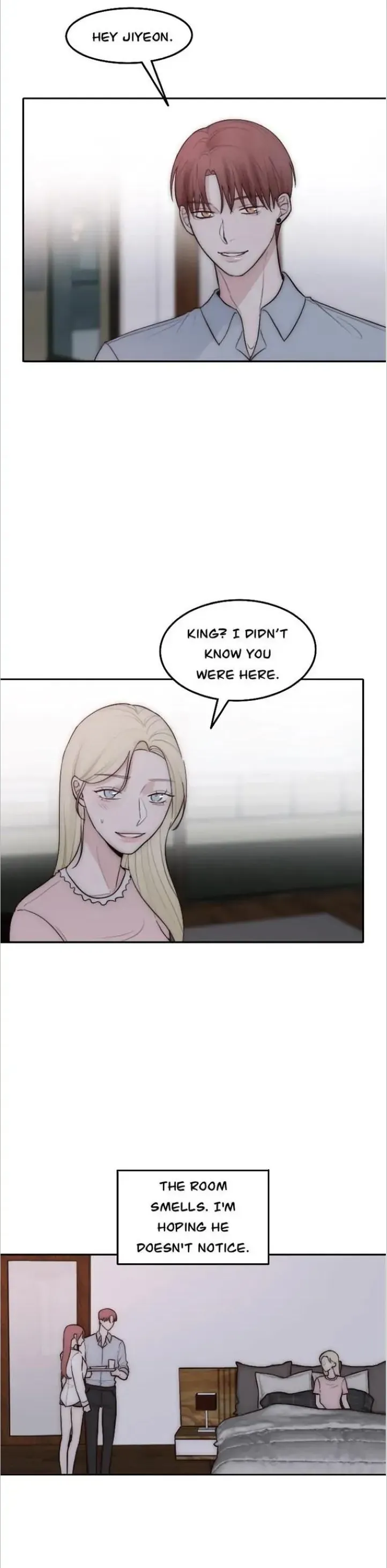 ILLICIT Chapter 103 page 15 - 