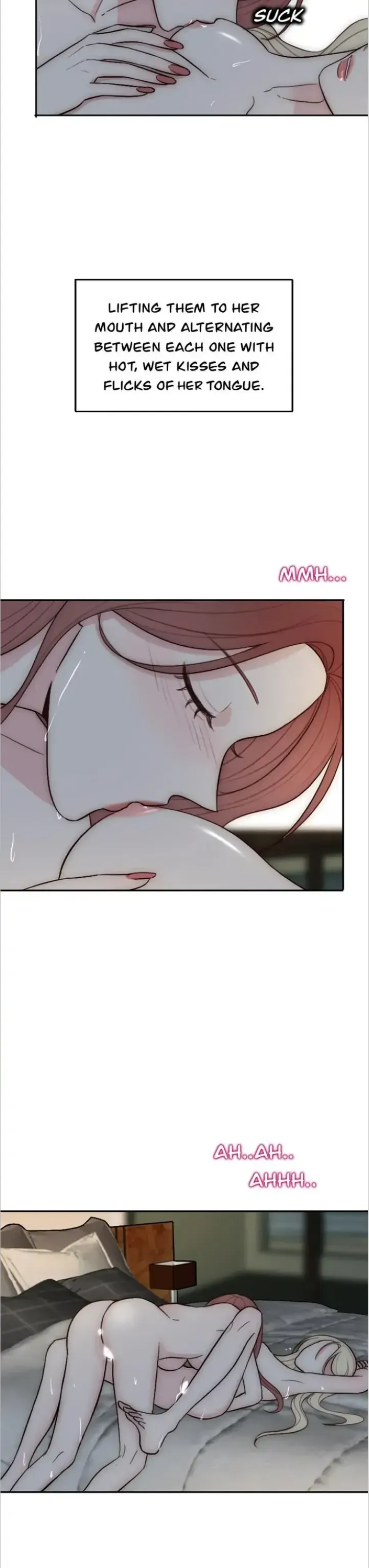 ILLICIT Chapter 105 page 5 - 