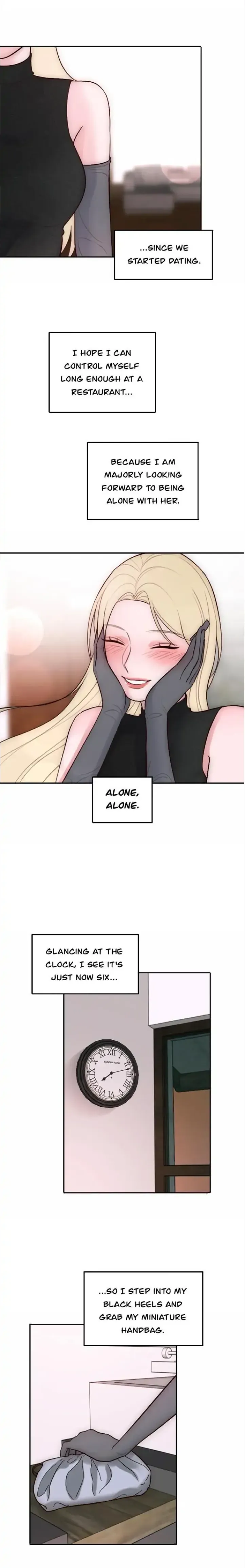 ILLICIT Chapter 107 page 3 - 