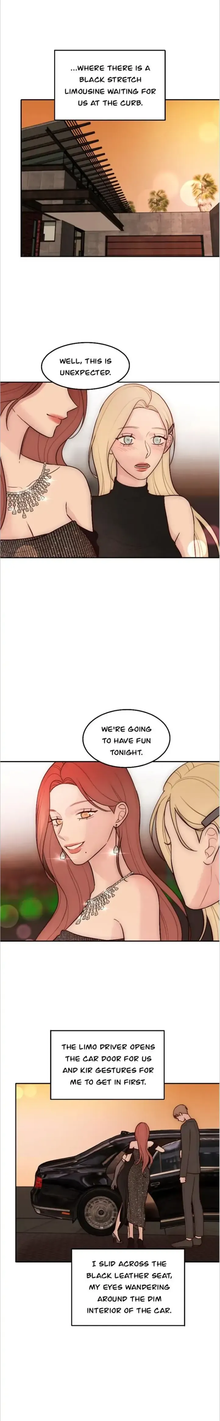 ILLICIT Chapter 107 page 6 - 