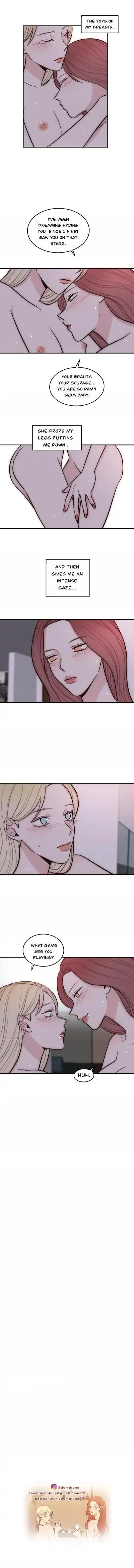 ILLICIT Chapter 11 page 4 - 
