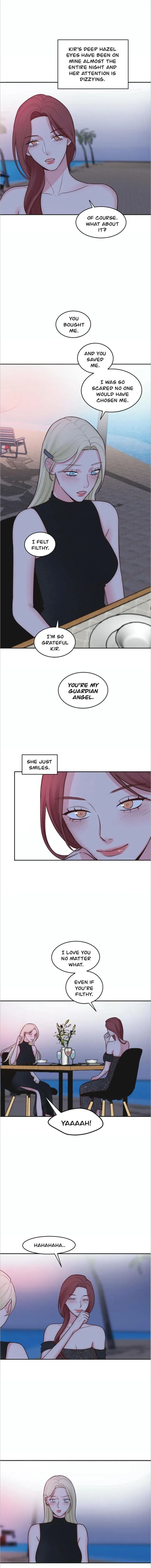 ILLICIT Chapter 112 page 3 - 