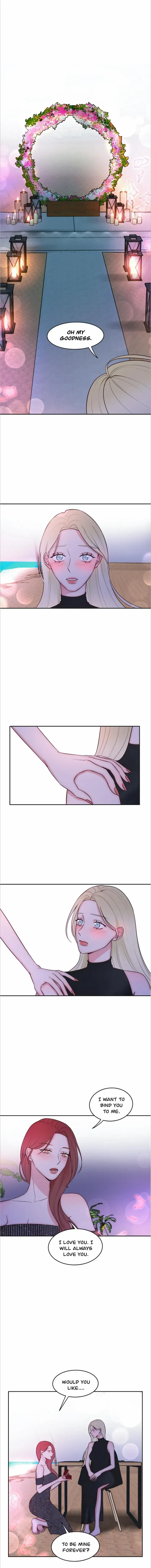 ILLICIT Chapter 113 page 3 - 