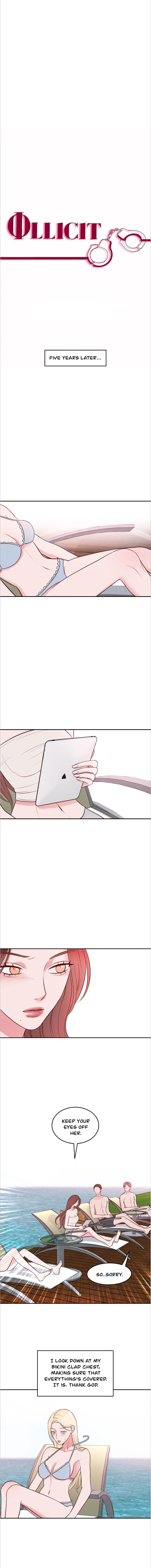 ILLICIT Chapter 114.1 page 1 - 