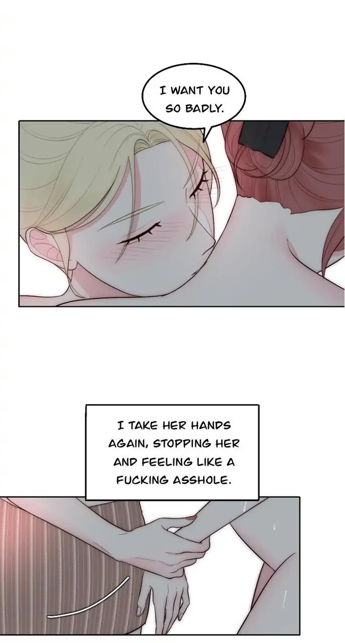 ILLICIT Chapter 119 page 32 - 