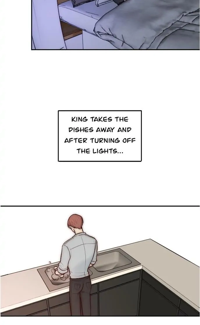 ILLICIT Chapter 120 page 42 - 