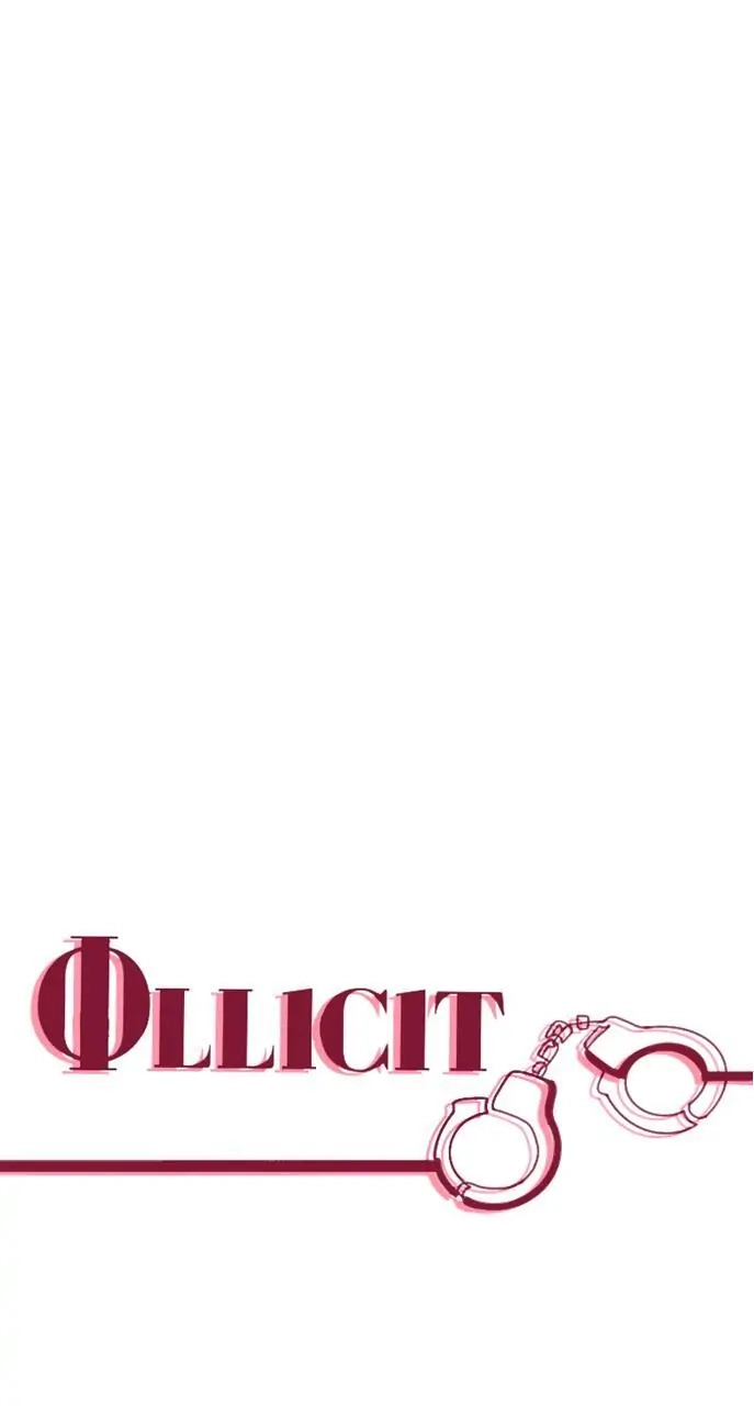ILLICIT Chapter 130 page 1 - 