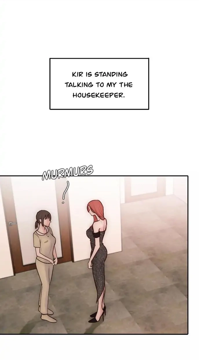 ILLICIT Chapter 131 page 14 - 