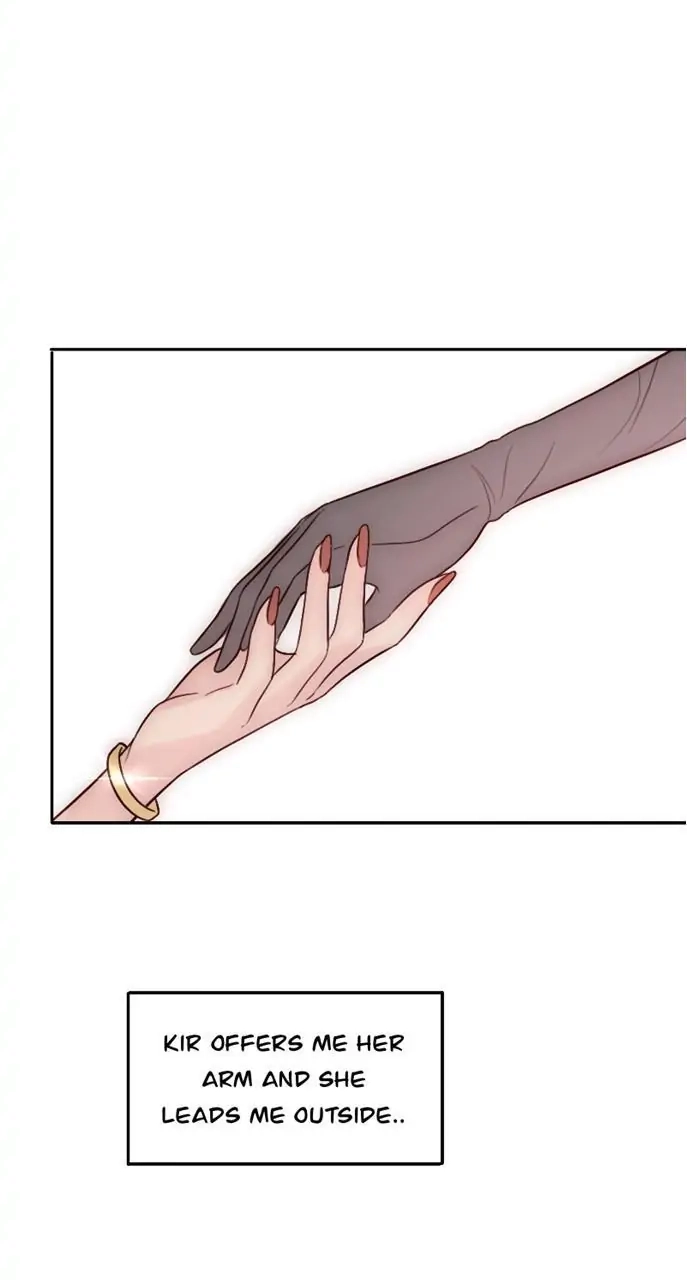 ILLICIT Chapter 131 page 23 - 
