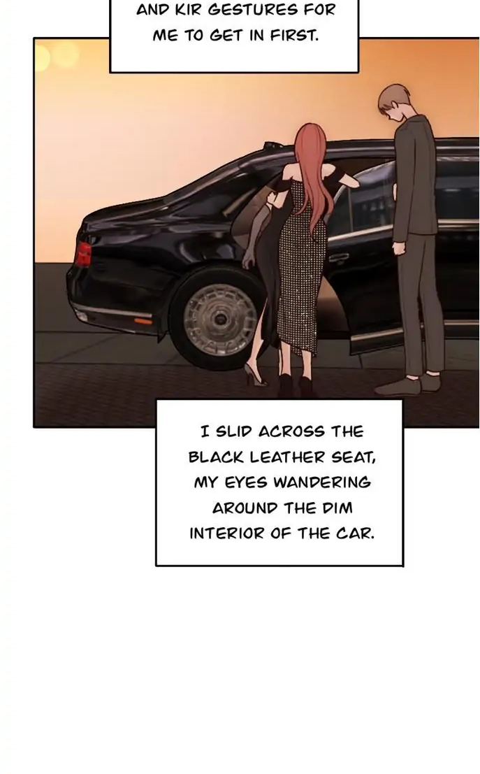 ILLICIT Chapter 131 page 27 - 
