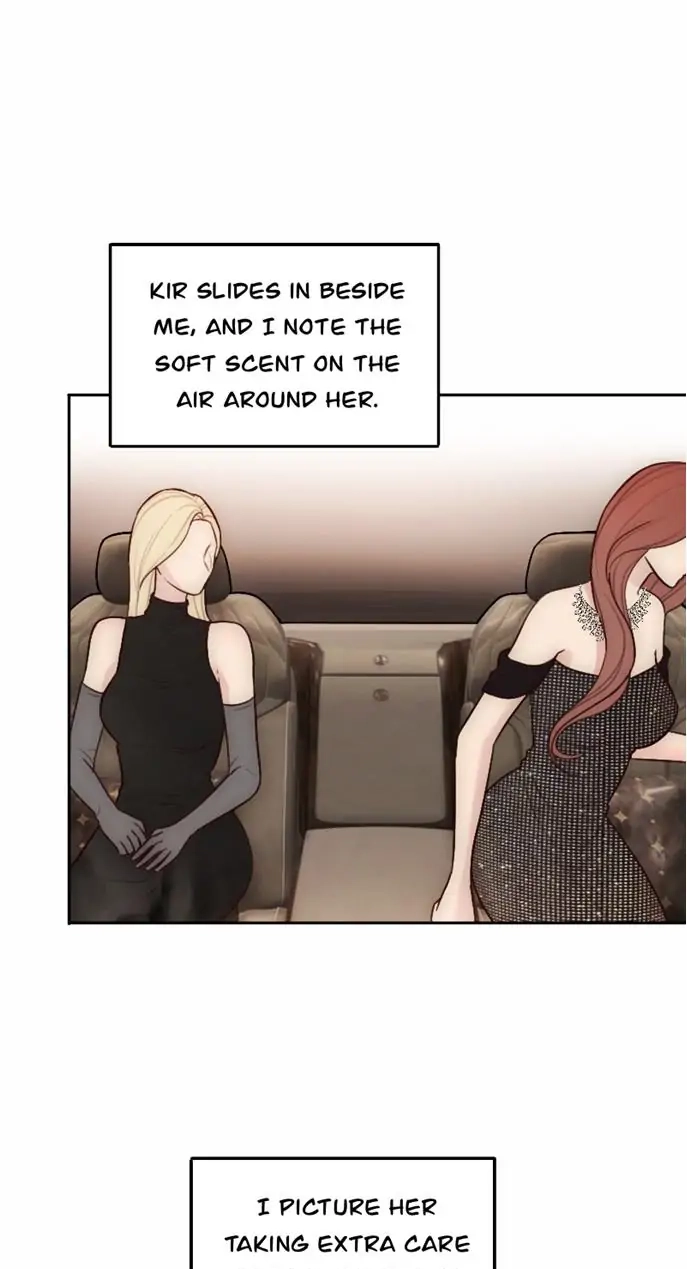ILLICIT Chapter 131 page 32 - 