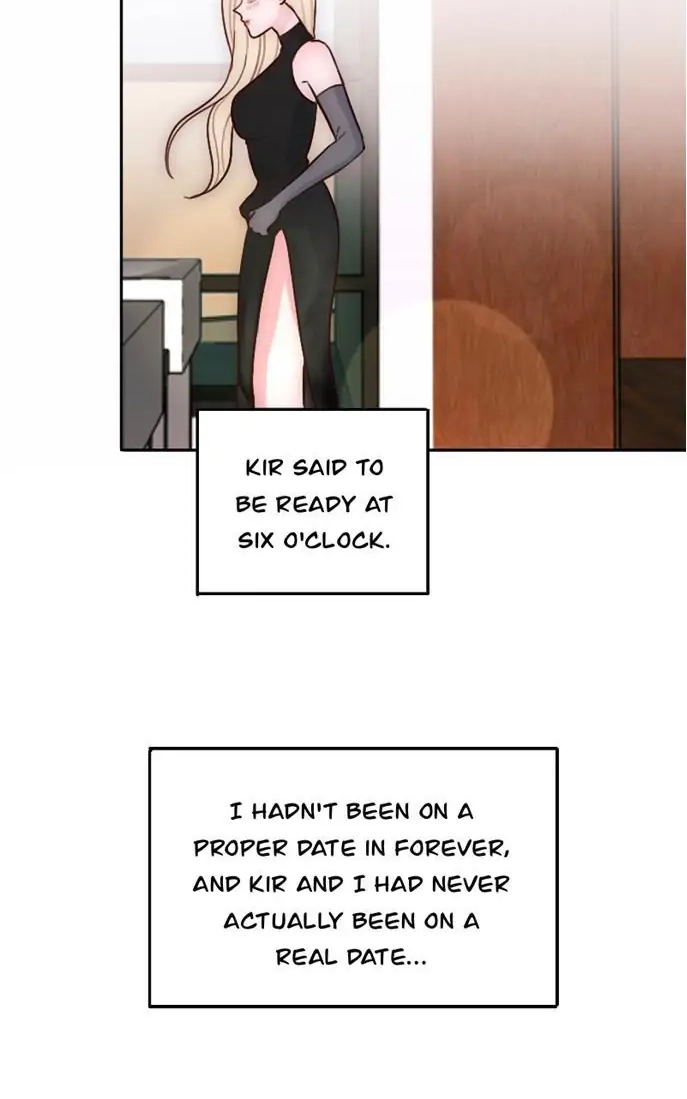 ILLICIT Chapter 131 page 8 - 