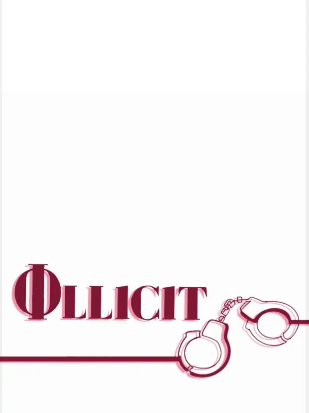 ILLICIT Chapter 136 page 1 - 