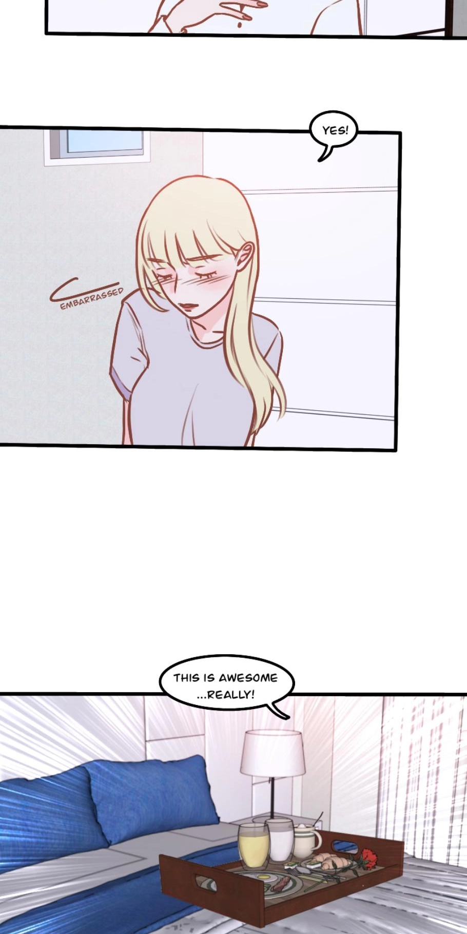 ILLICIT Chapter 137 page 11 - 