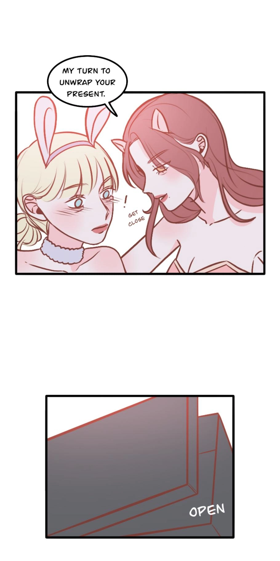 ILLICIT Chapter 137 page 17 - 