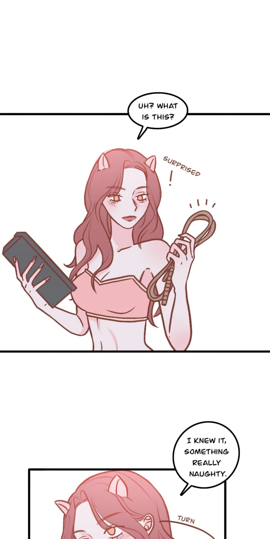 ILLICIT Chapter 137 page 18 - 