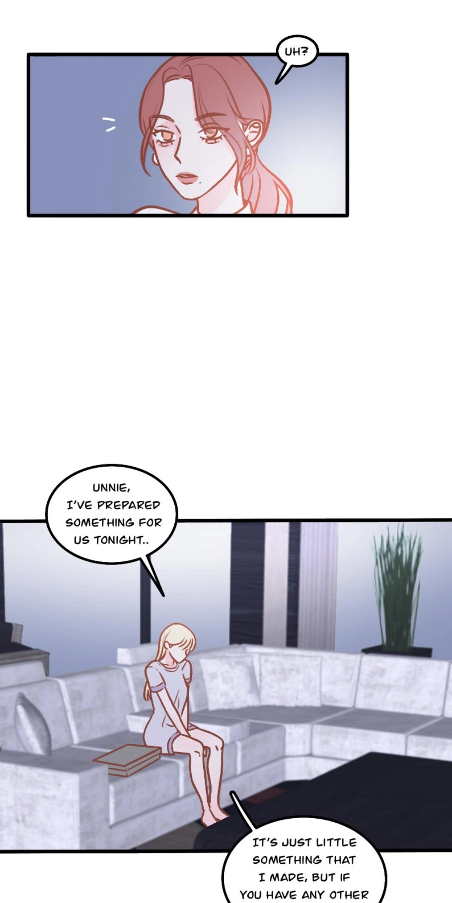 ILLICIT Chapter 137 page 3 - 