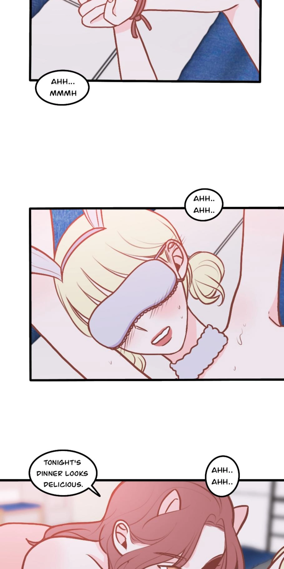 ILLICIT Chapter 137 page 21 - 