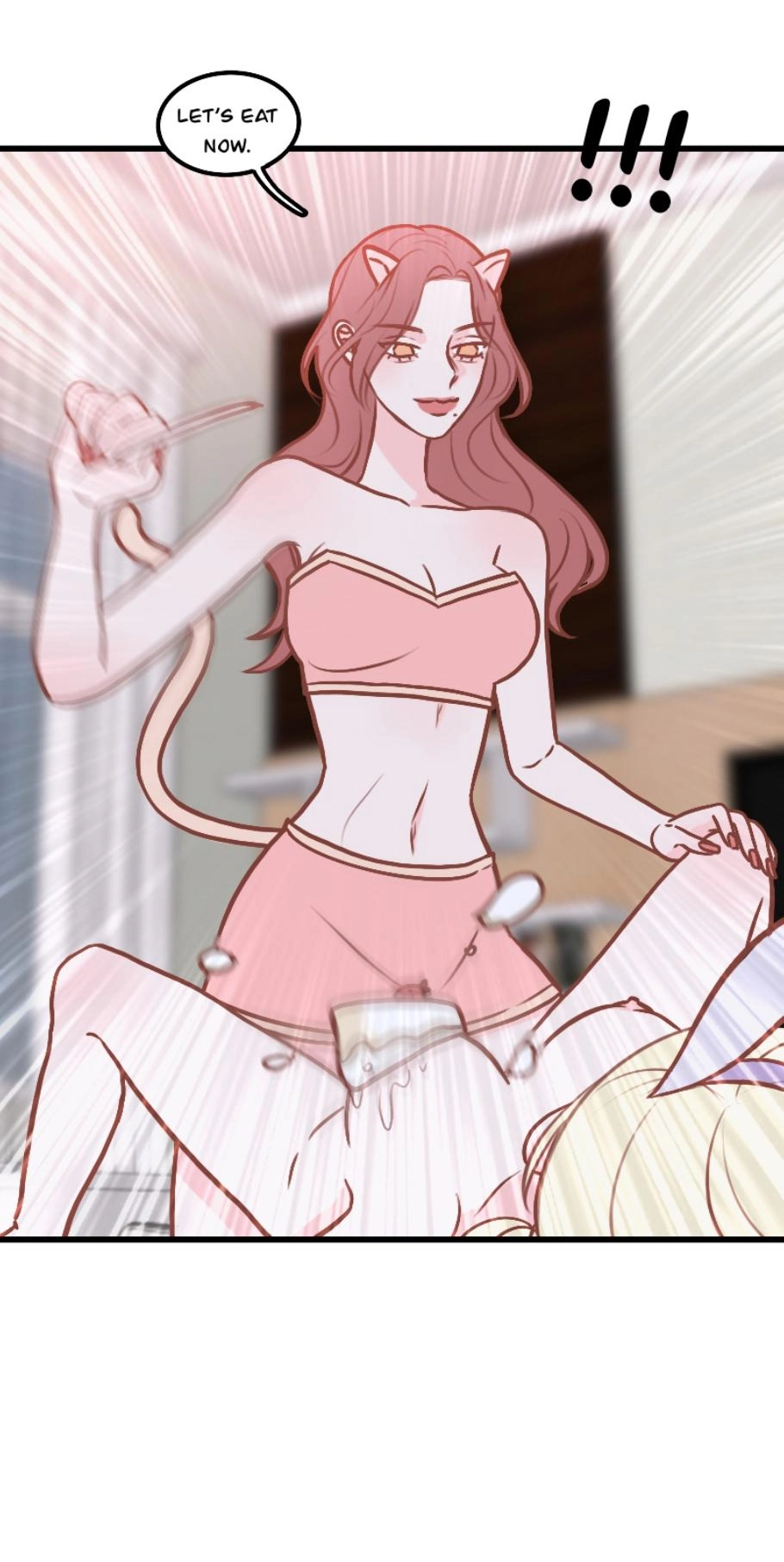 ILLICIT Chapter 137 page 24 - 