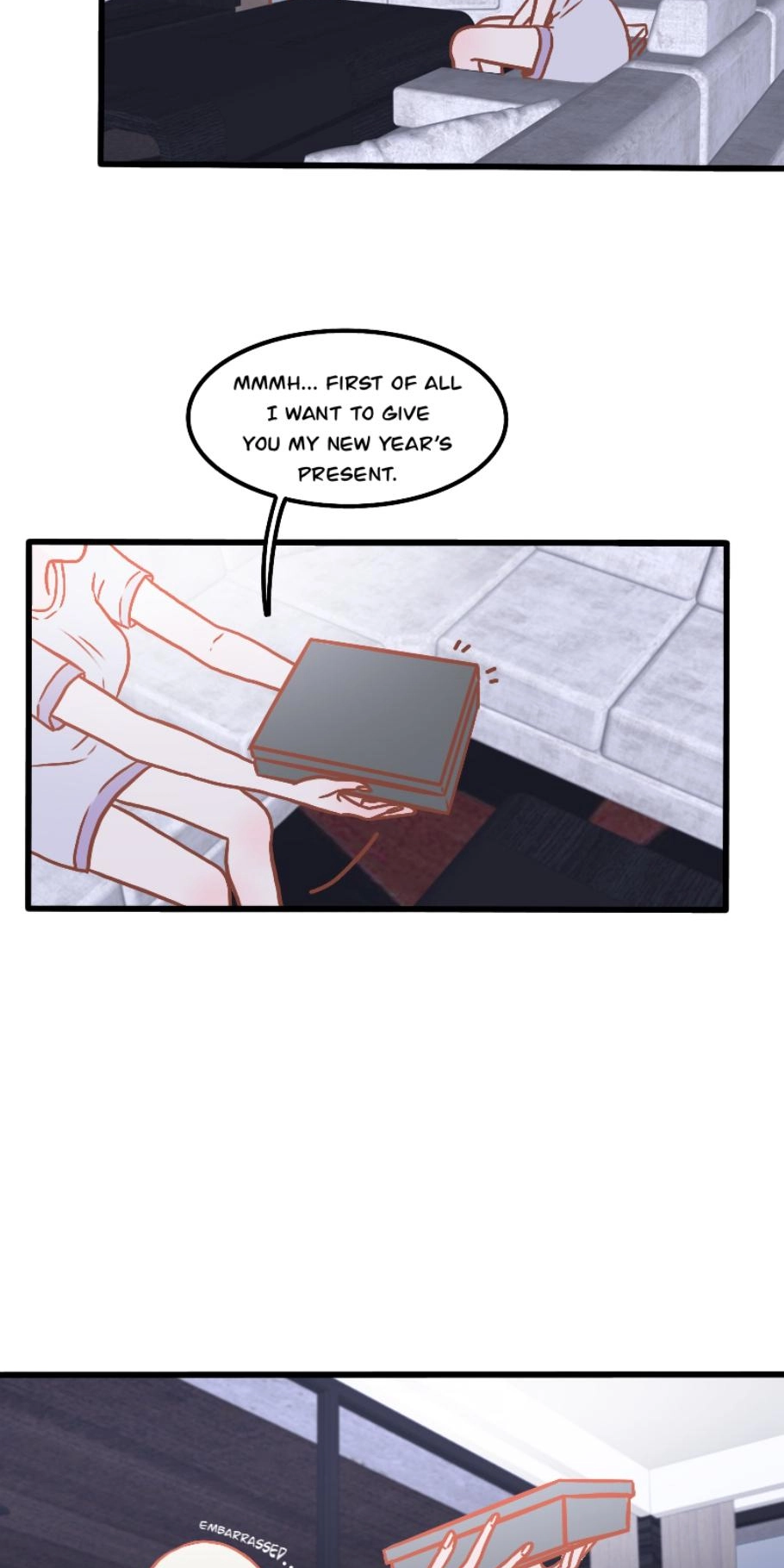ILLICIT Chapter 137 page 5 - 