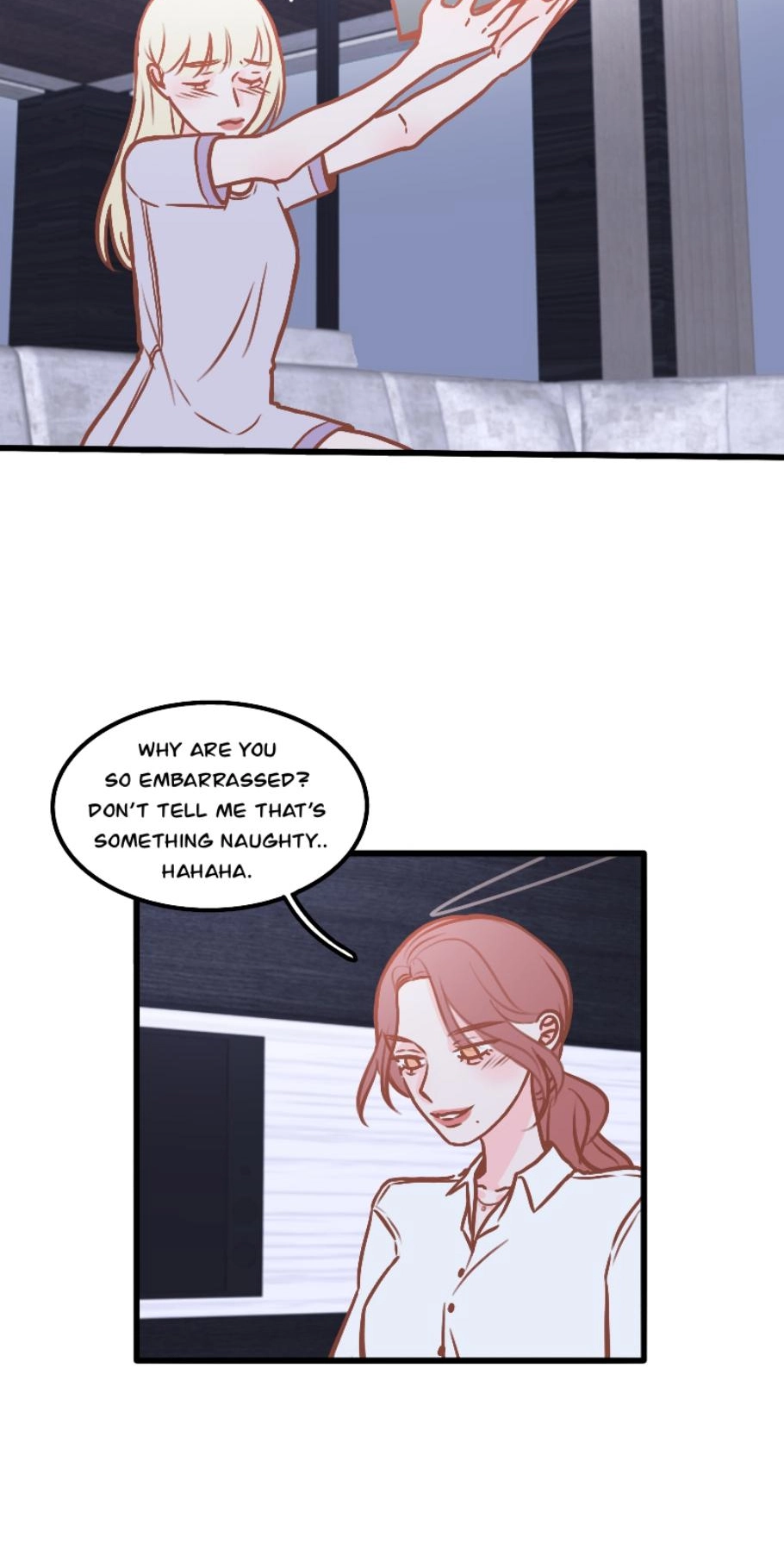ILLICIT Chapter 137 page 6 - 