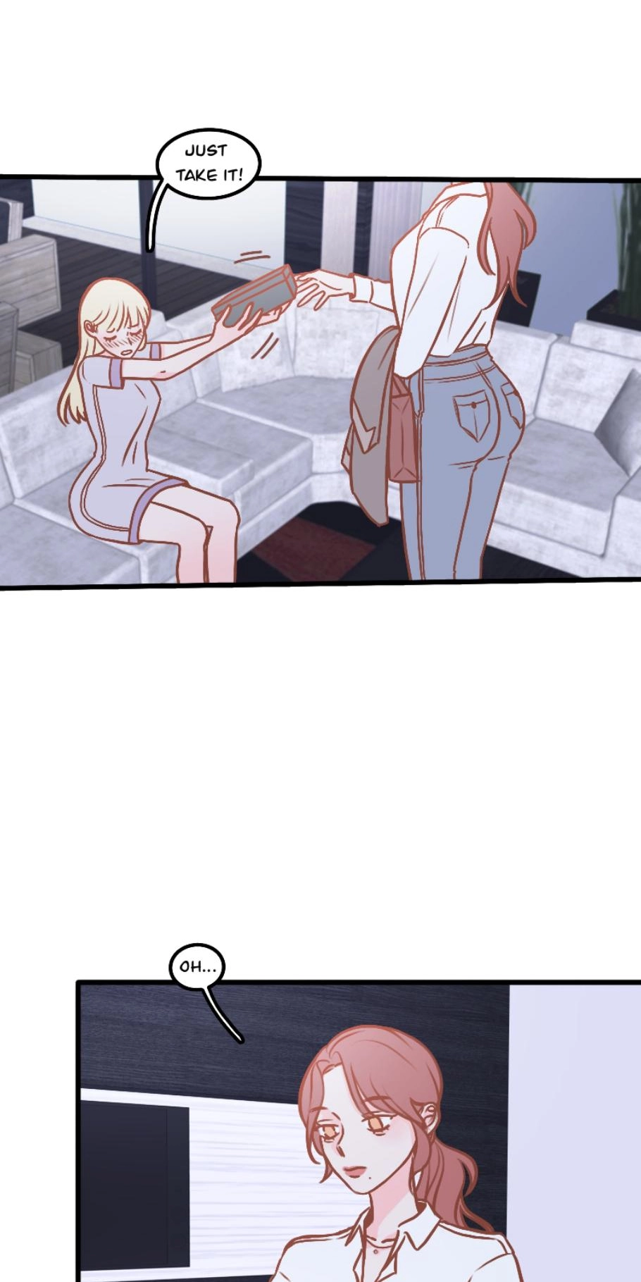ILLICIT Chapter 137 page 7 - 
