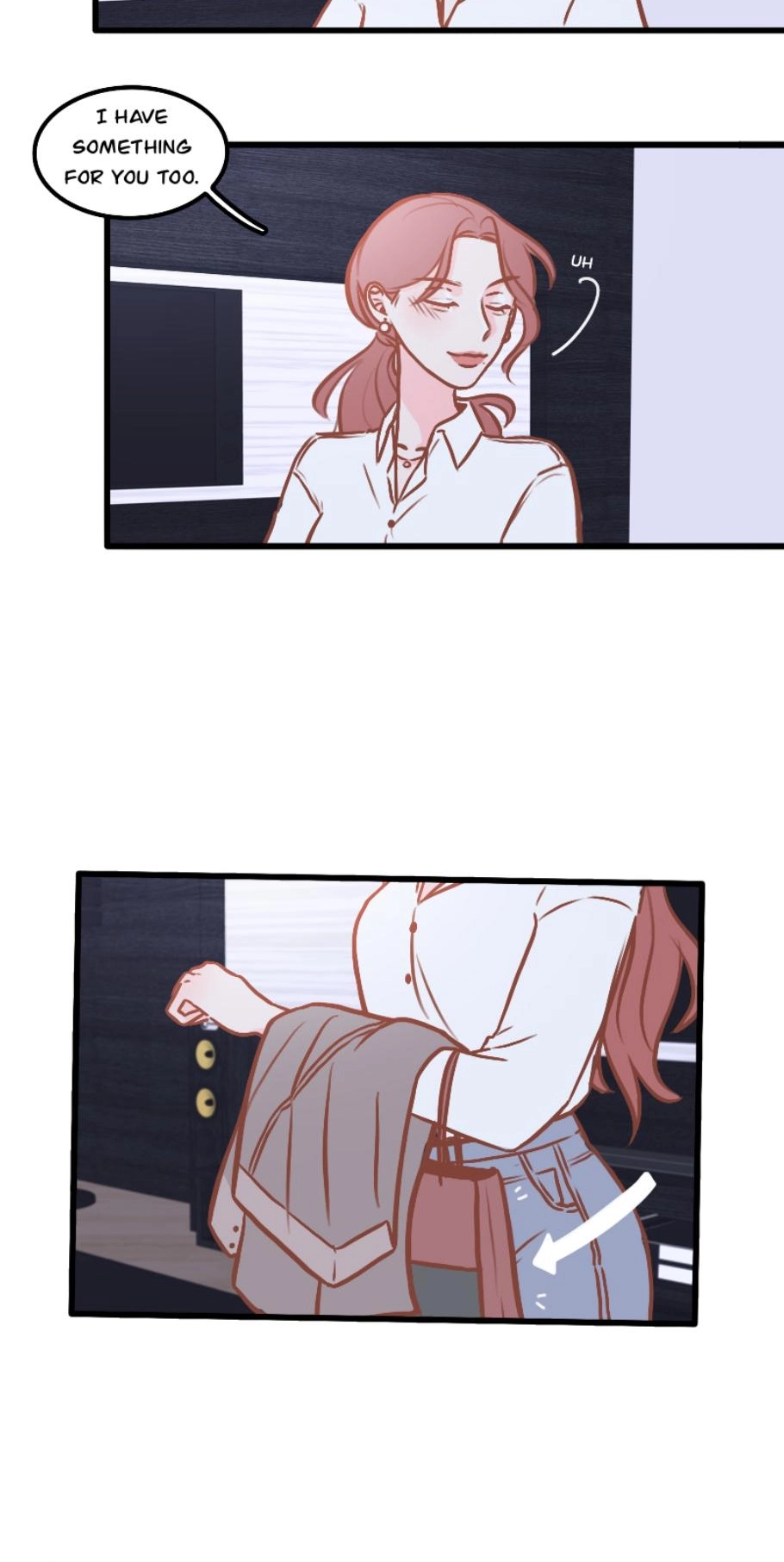 ILLICIT Chapter 137 page 8 - 