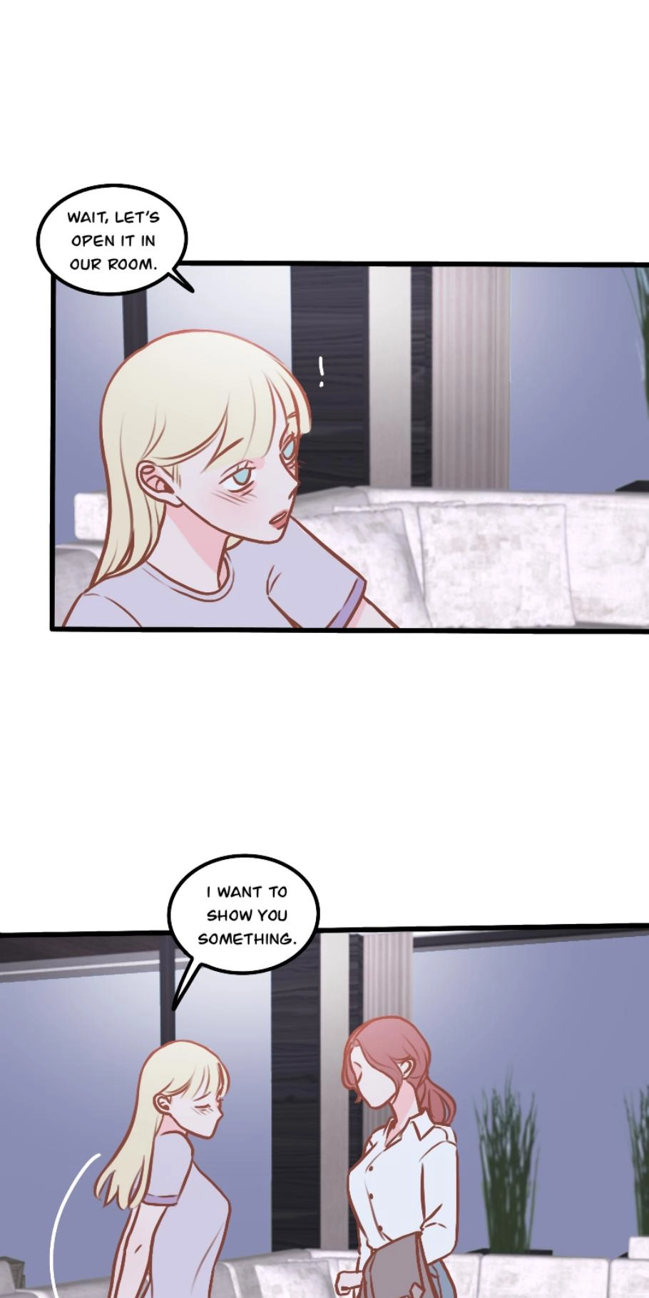ILLICIT Chapter 137 page 9 - 