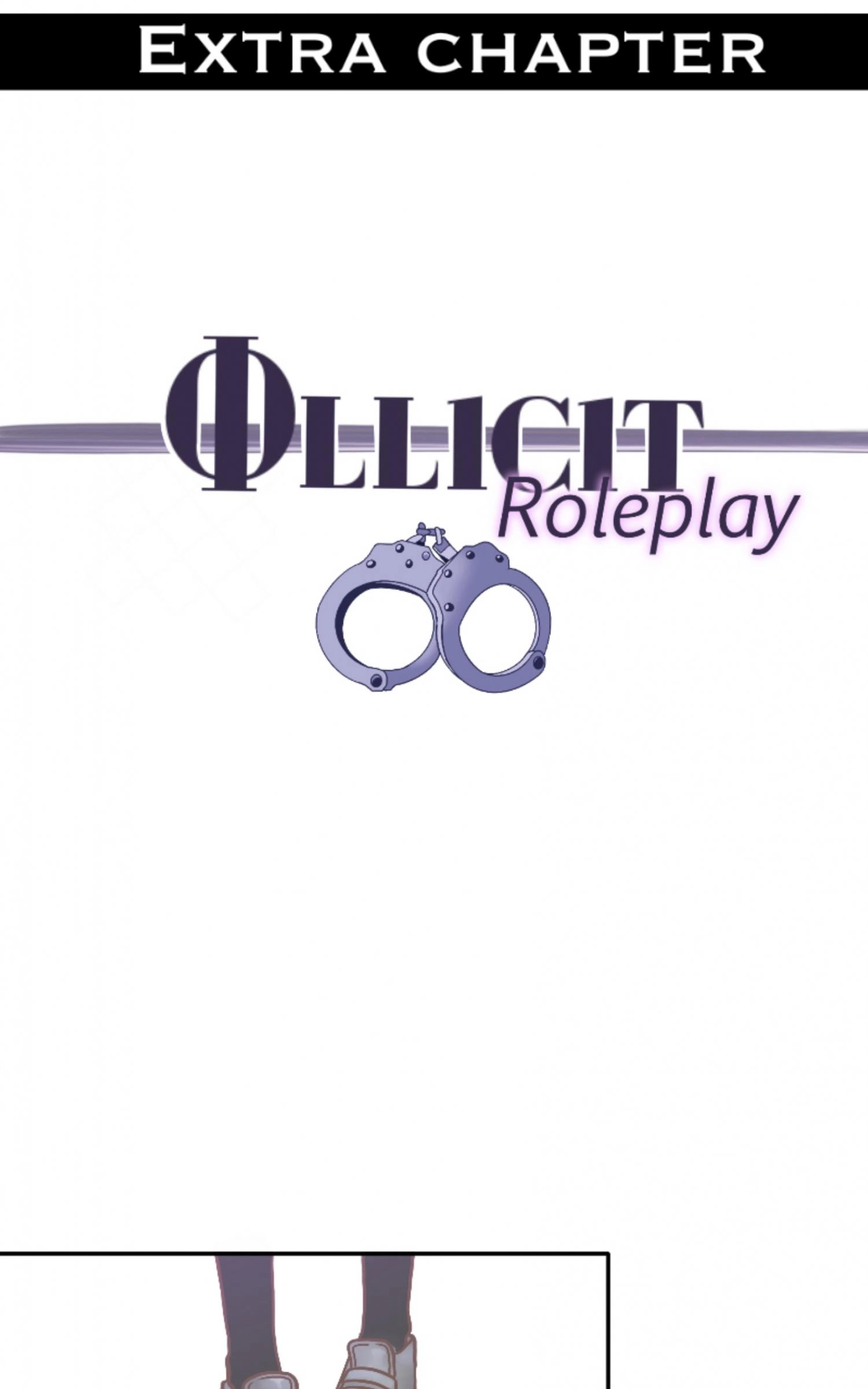 ILLICIT Chapter 139 page 1 - 
