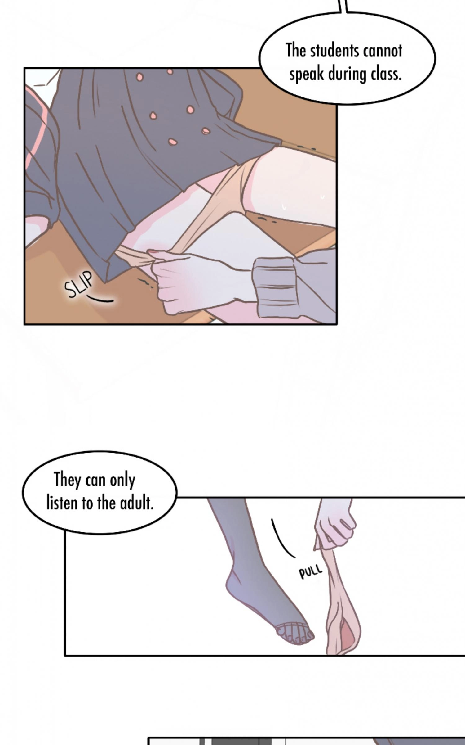 ILLICIT Chapter 139 page 7 - 