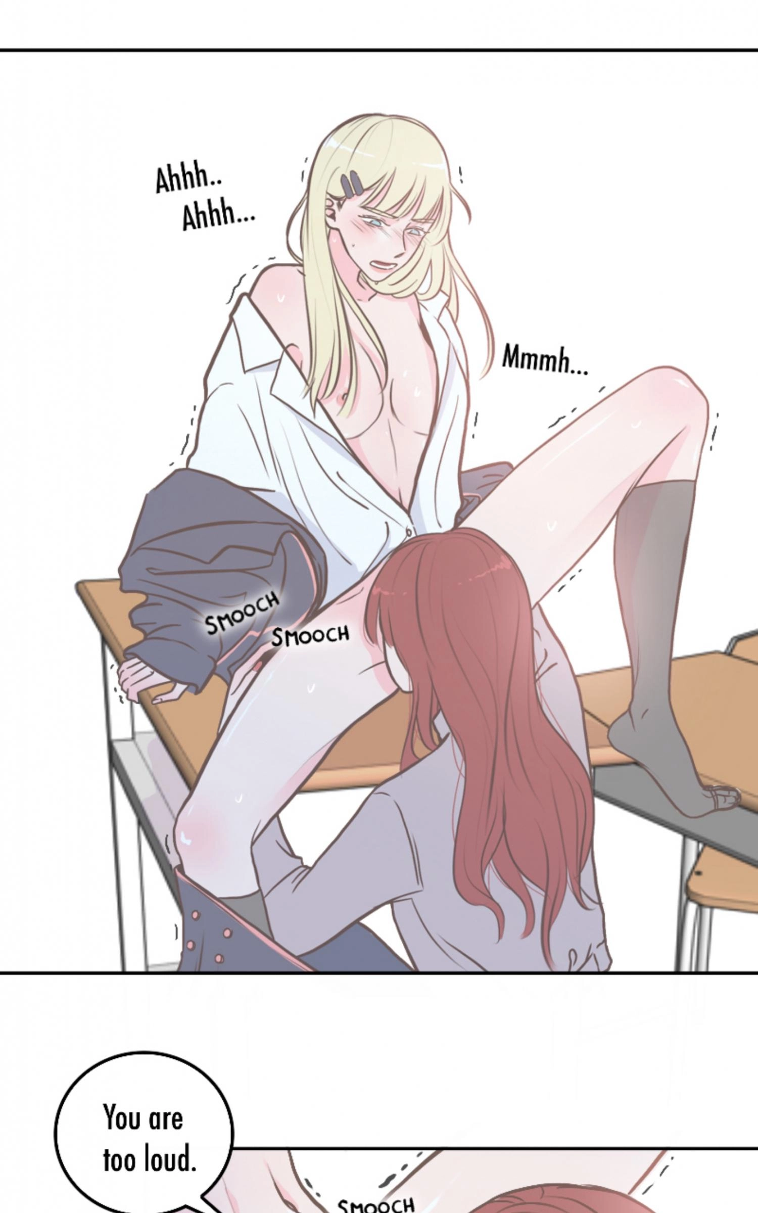 ILLICIT Chapter 139 page 9 - 