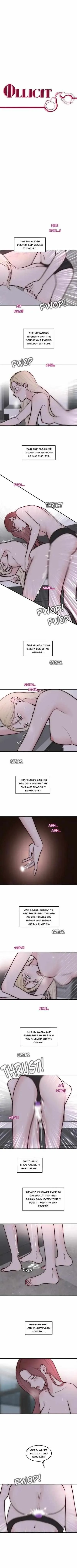 ILLICIT Chapter 14 page 1 - 