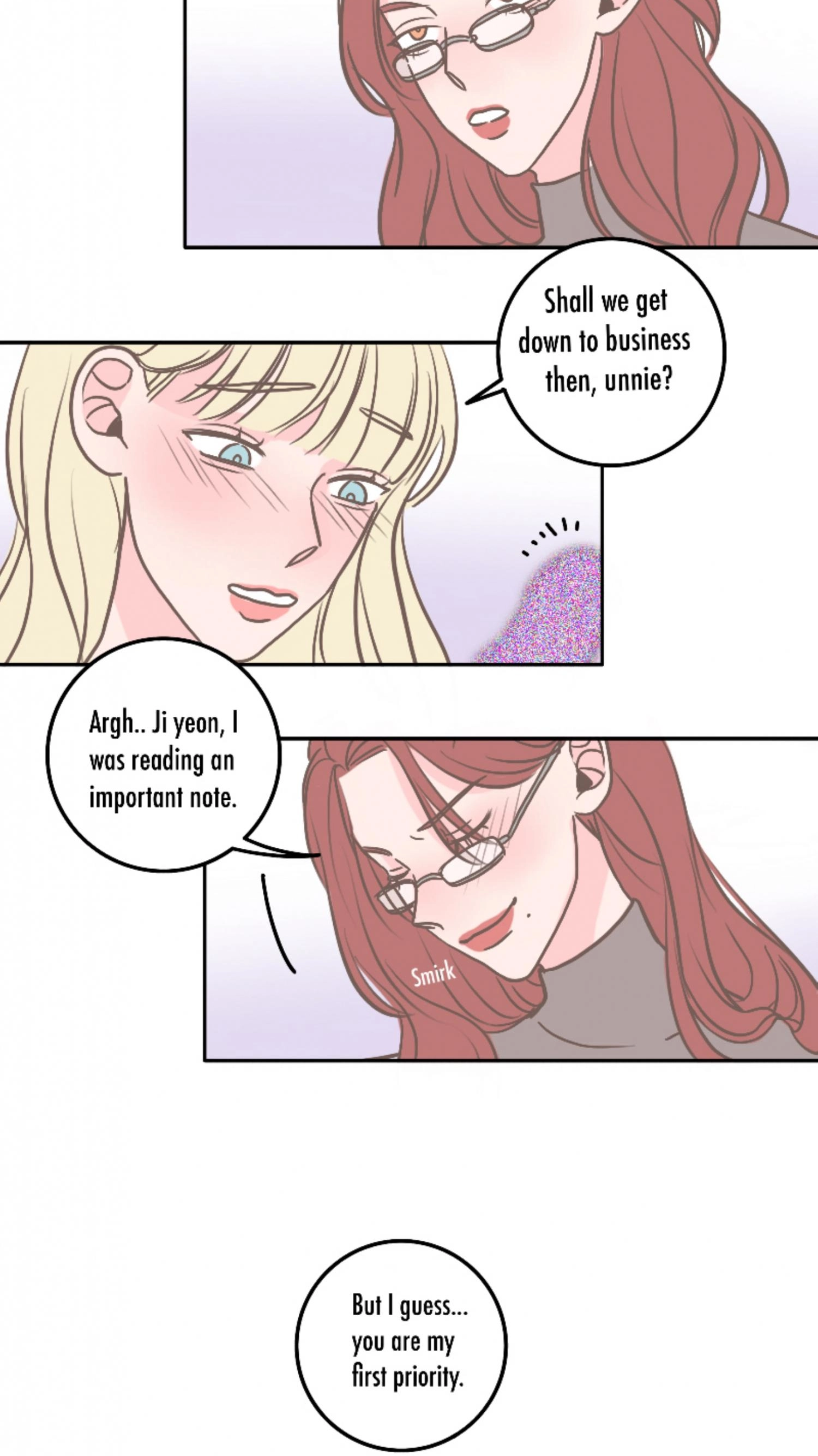 ILLICIT Chapter 140 page 5 - 