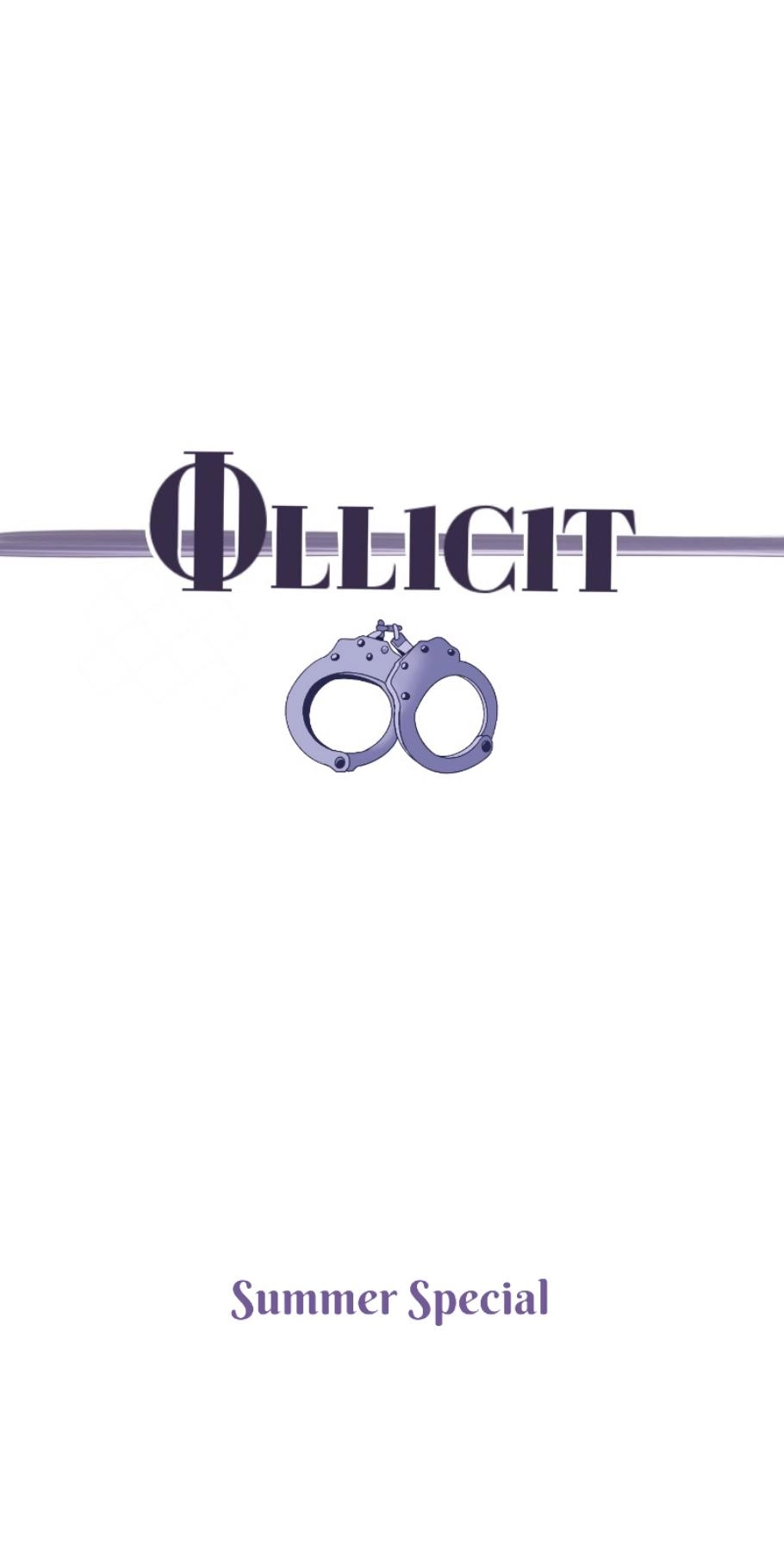 ILLICIT Chapter 141 page 1 - 