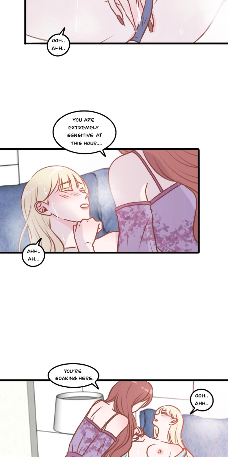 ILLICIT Chapter 141 page 21 - 