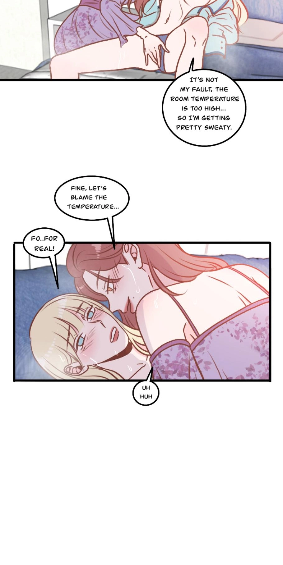 ILLICIT Chapter 141 page 22 - 