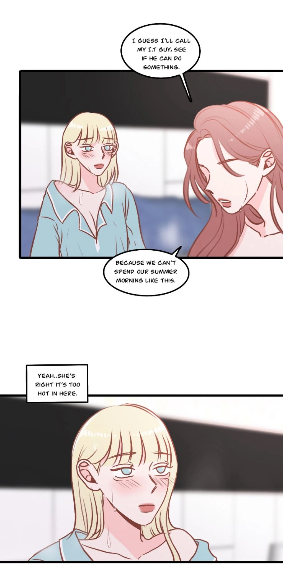 ILLICIT Chapter 141 page 9 - 