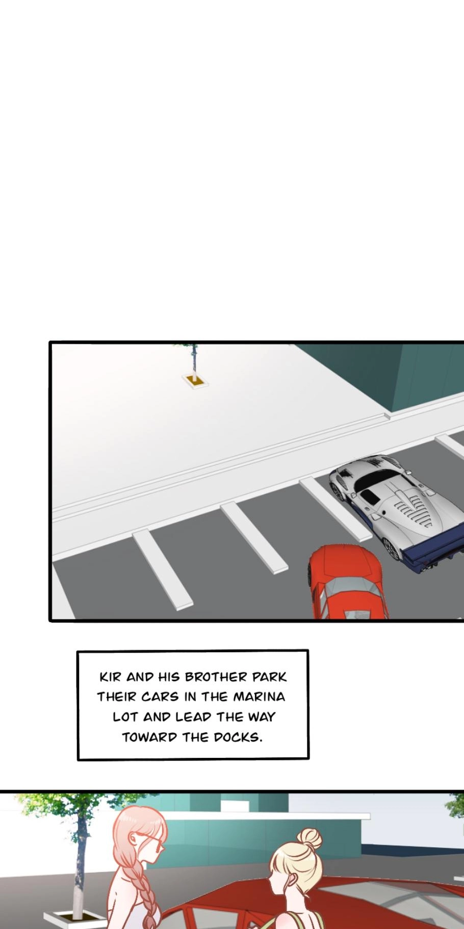 ILLICIT Chapter 142 page 2 - 