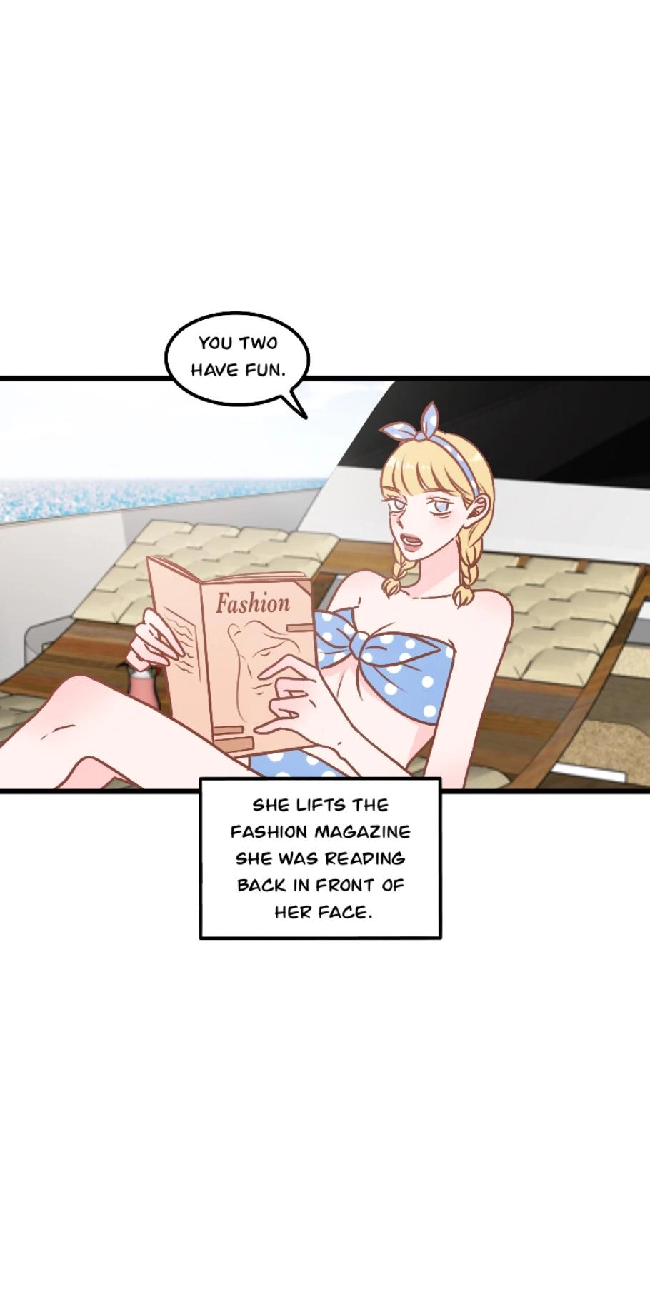 ILLICIT Chapter 142 page 11 - 