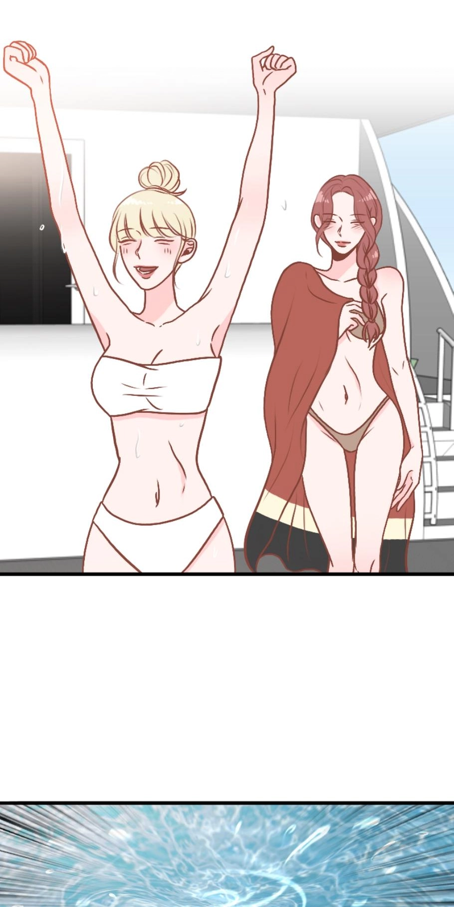 ILLICIT Chapter 142 page 15 - 