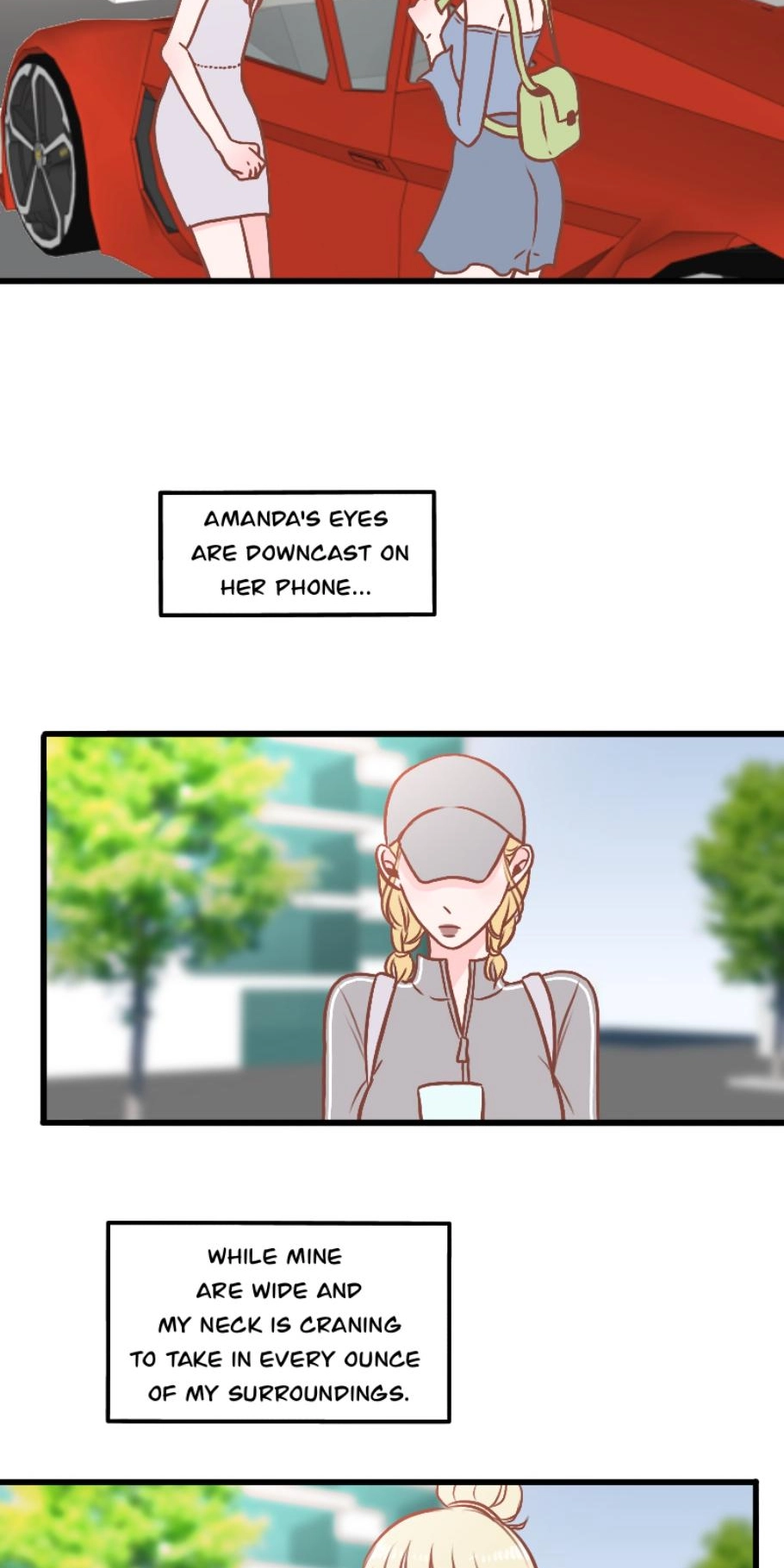 ILLICIT Chapter 142 page 3 - 