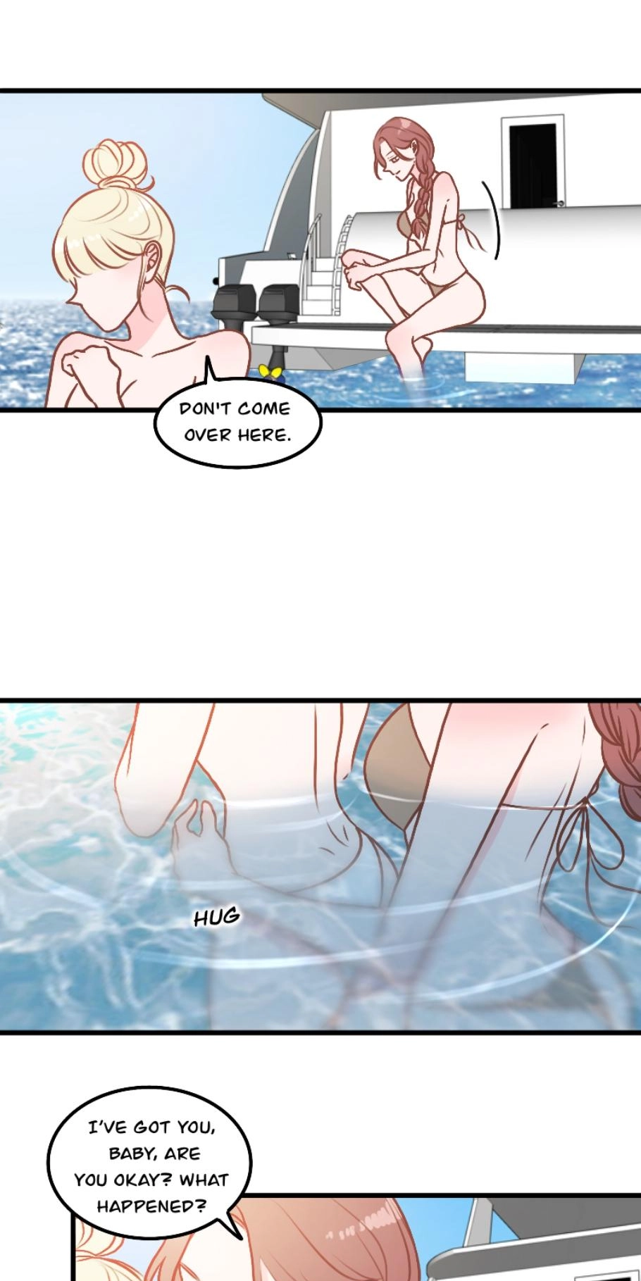 ILLICIT Chapter 142 page 21 - 